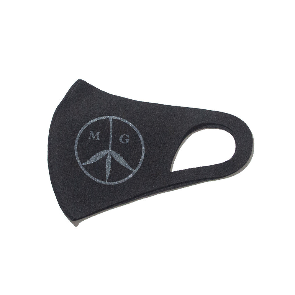 Mister Green - Sport Mask - 2 Pack Mister Green - Sport Mask - 2 Pack