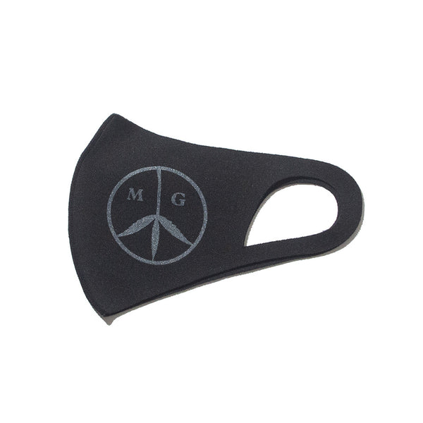 Mister Green - Sport Mask - 2 Pack