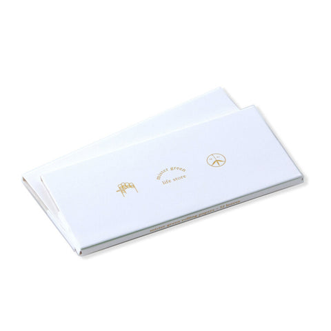 Alterior for Mister Green - Lighter Necklace - Natural