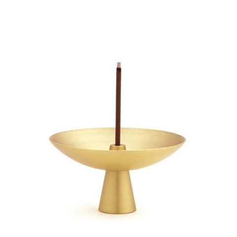 Mister Green - Joint Holder - Brass