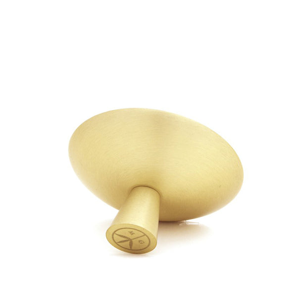 Mister Green - Satellite Burner - Brass