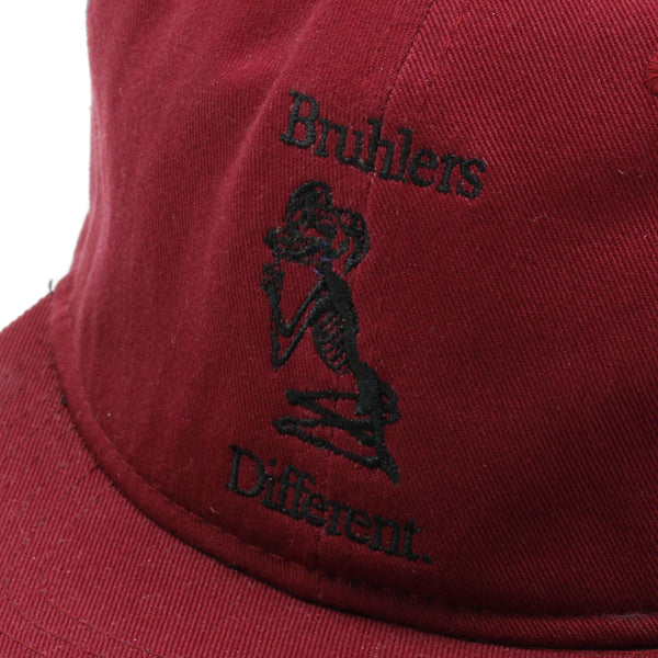 Bruhlers - Different Cap