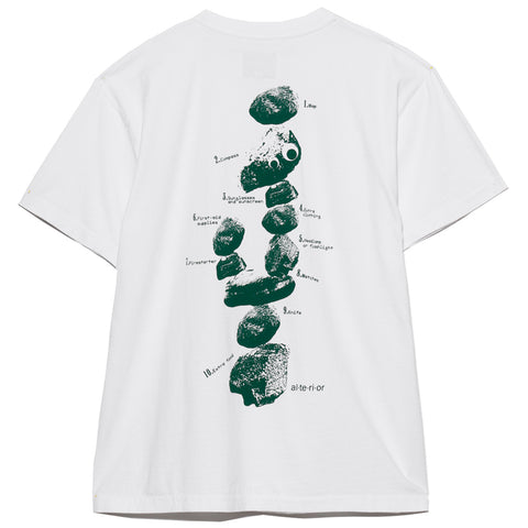 Jam for Alterior - Rocks T-Shirt