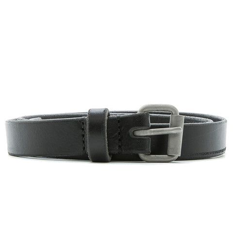 PR-011 - Woven Belt - Natural