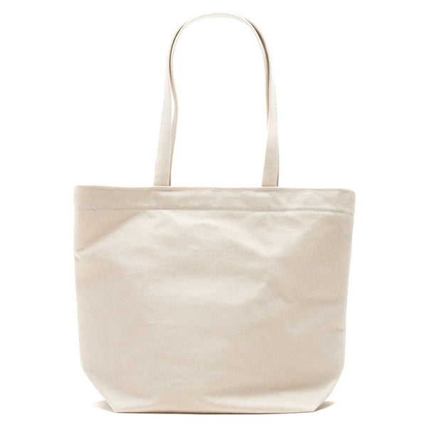 Alterior - Heavy Canvas Tote Bag - Natural