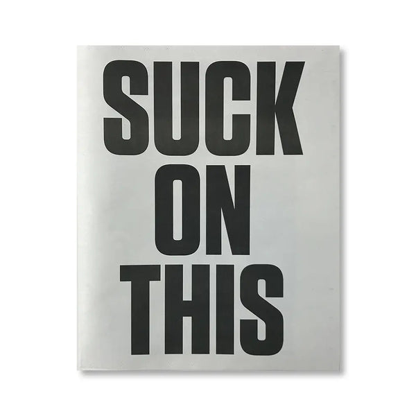 Ed Davis / Fuck This Life - Suck On This