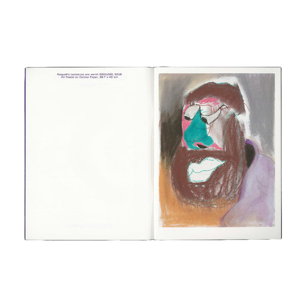 Wes Waddell - Glove Compartment