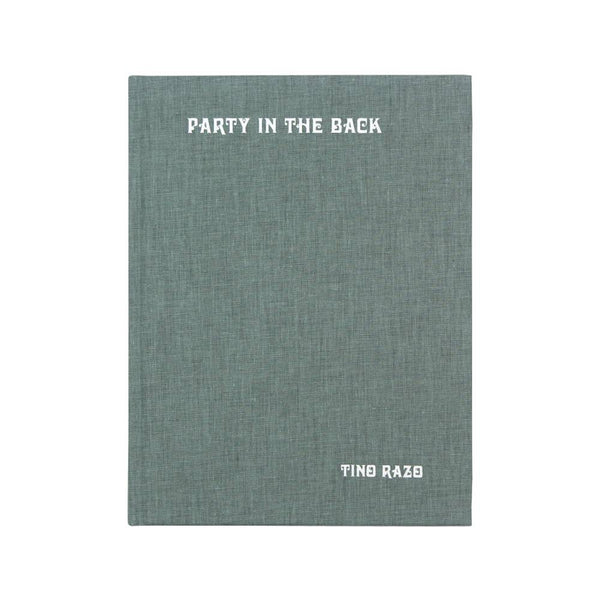 Tino Razo - Party In The Back