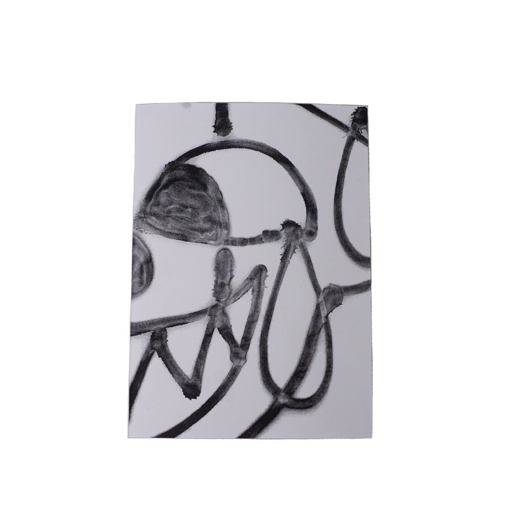 QQ PRESS - CHITO ZINE by CHITO QQ PRESS - CHITO ZINE by CHITO