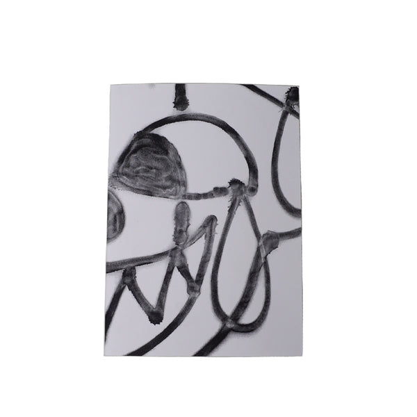 QQ PRESS - CHITO ZINE by CHITO