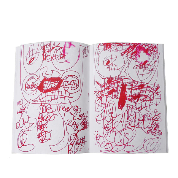 QQ PRESS - PILLED DUFFED AND DILLED by DBRAD