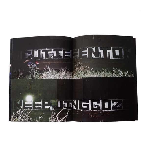 QQ PRESS - WHAT A TIME by KEEP