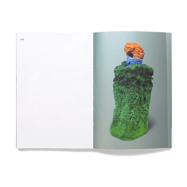 Russell Maurice - Sculptures In Chronological Order