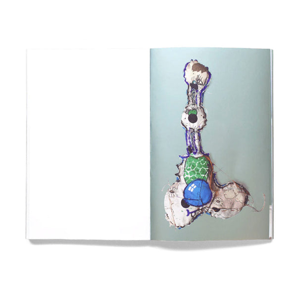 Russell Maurice - Sculptures In Chronological Order