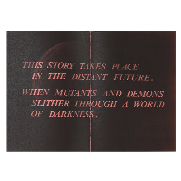 Innen - Shay Semple - Matt Damhave's Magic Thermos