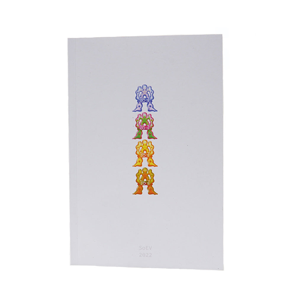 Seasons Of East Van - 2022 Book Seasons Of East Van - 2022 Book