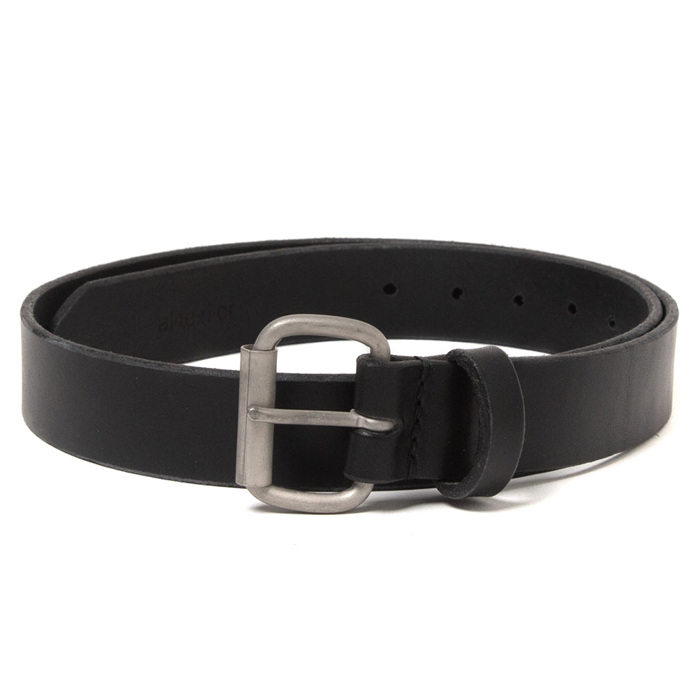 PR-001 - Standard Belt - Black PR-001 - Standard Belt - Black