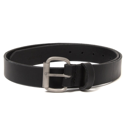 PR-001 - Standard Belt - Black