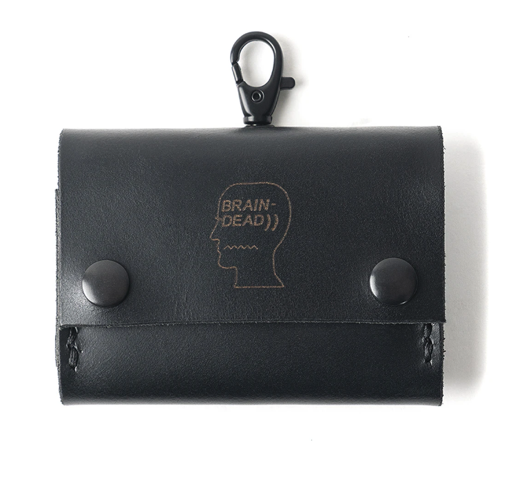 Alterior for Brain Dead - Card Holder Alterior for Brain Dead - Card Holder