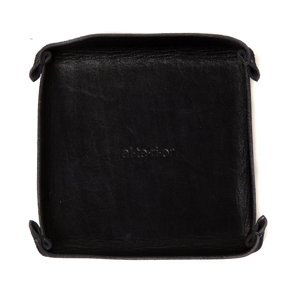 PR-016 - Table Tray - Black PR-016 - Table Tray - Black