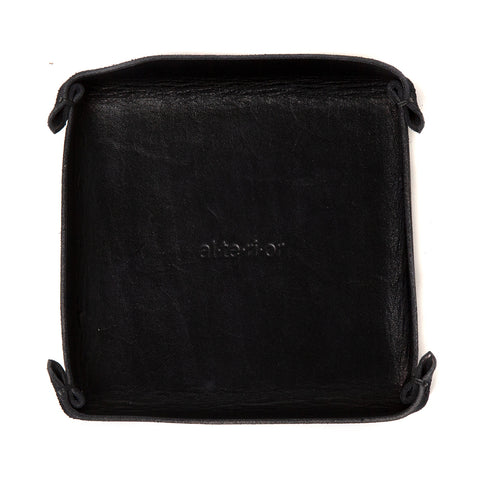 PR-016 - Table Tray - Black