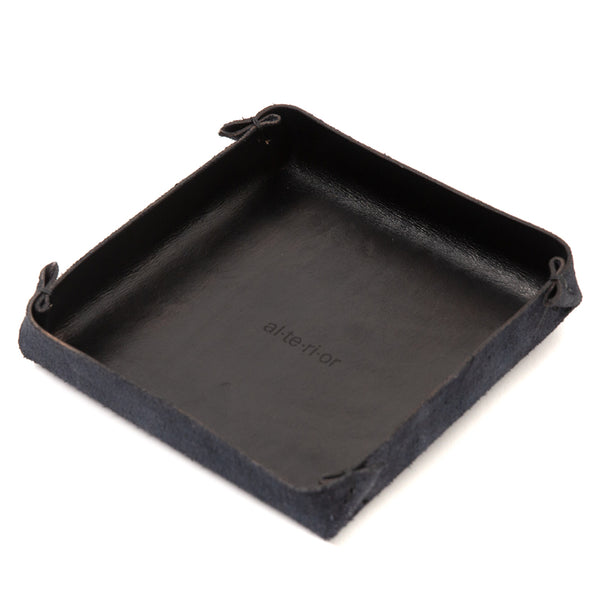PR-016 - Table Tray - Black