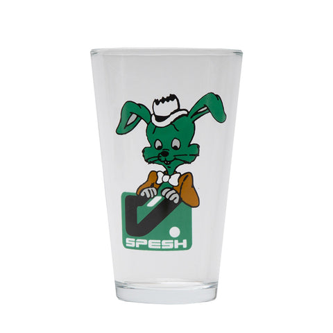 Gasius for Very Special - V.Spesh Pint Glass