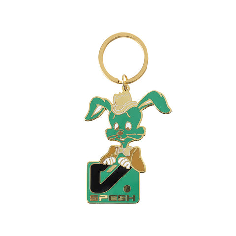 Gasius for Very Special - V.Spesh Key Chain