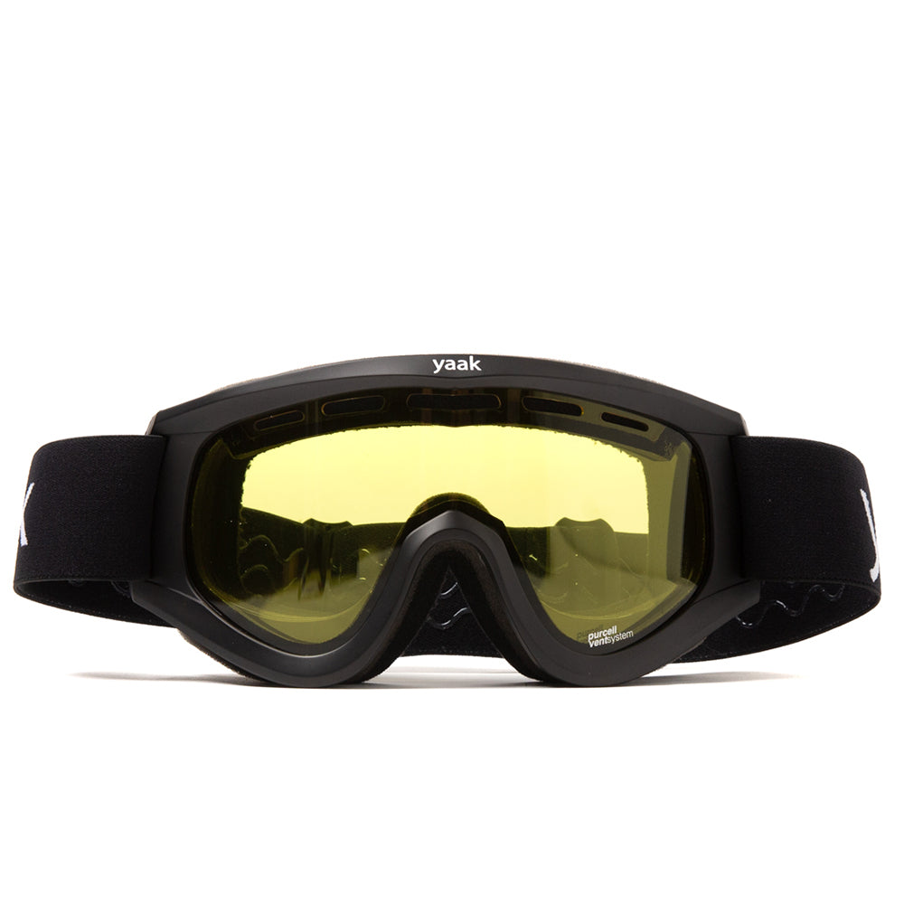 Yaak Optics - OP-1 - Black Yaak Optics - OP-1 - Black