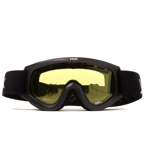 Yaak Optics - OP-1 - Black