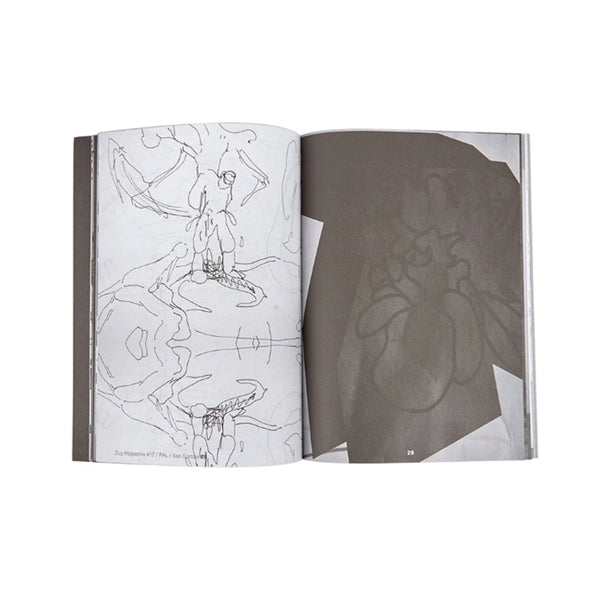 Innen - Zug Magazine - #12