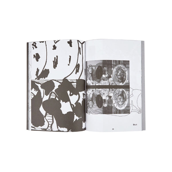 Innen - Zug Magazine - #12