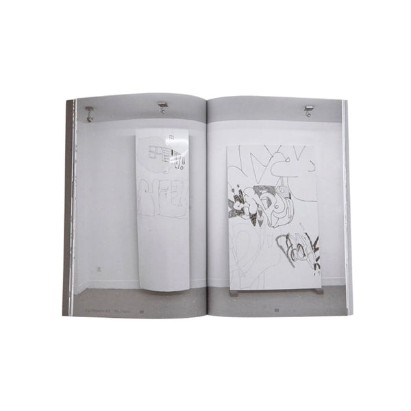 Innen - Zug Magazine - #12