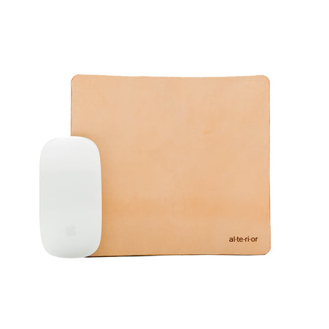 PR-017 - Mouse Pad - Natural