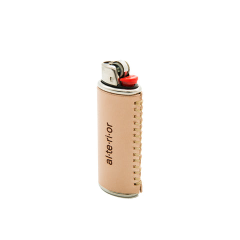 PR-014 - Lighter Cover - Natural