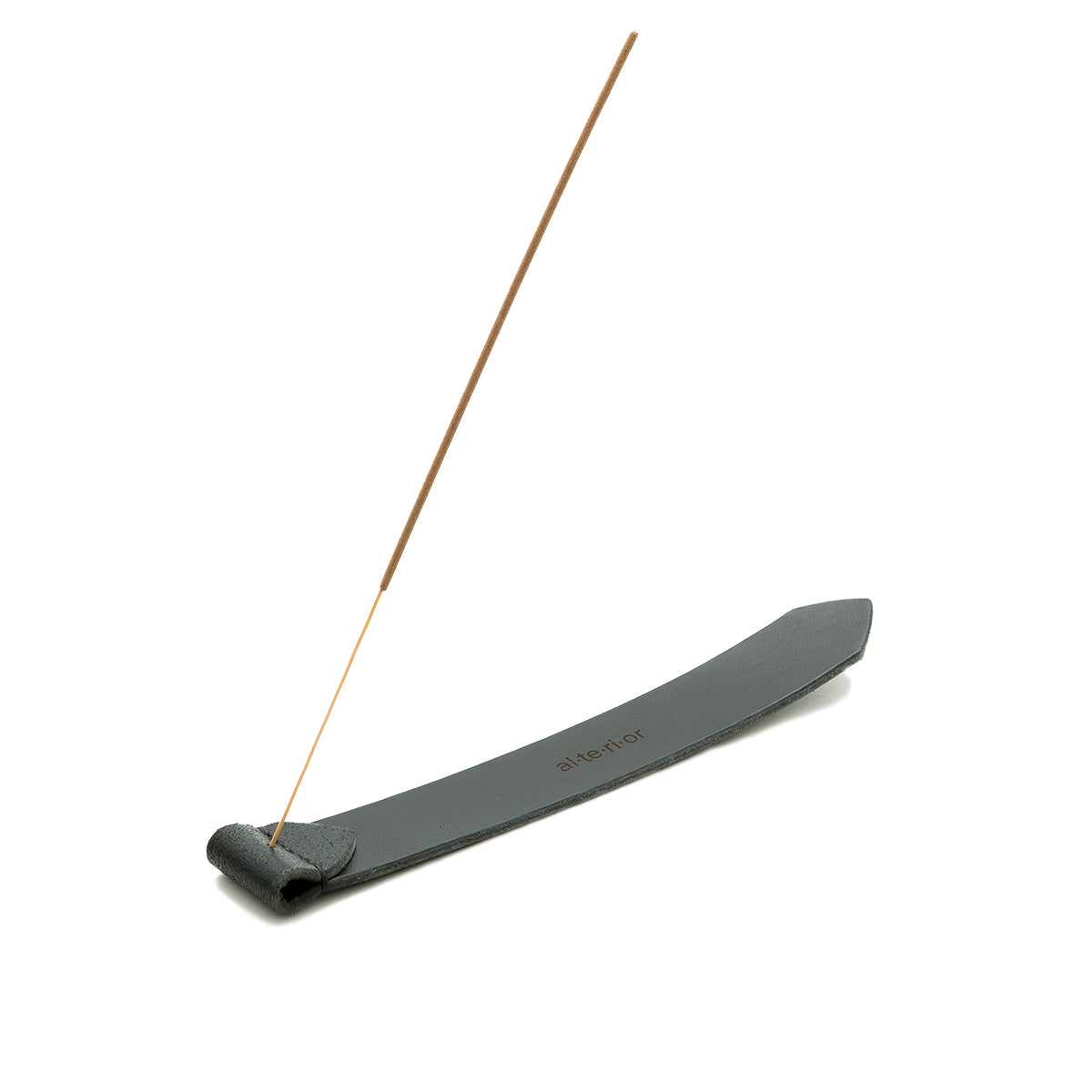 PR-015 - Incense Burner - Black PR-015 - Incense Burner - Black