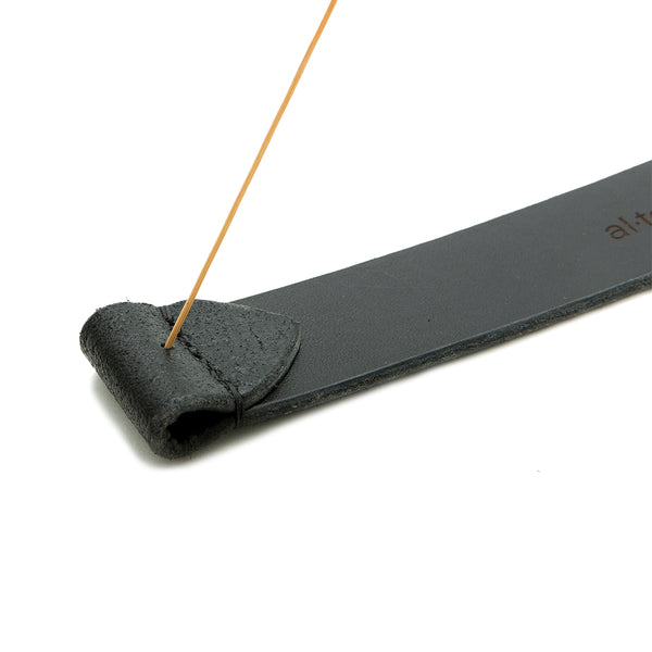 PR-015 - Incense Burner - Black