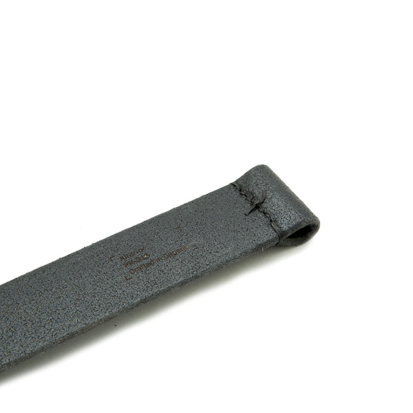 PR-015 - Incense Burner - Black