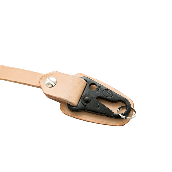 PR-019 - Camera Strap - Natural