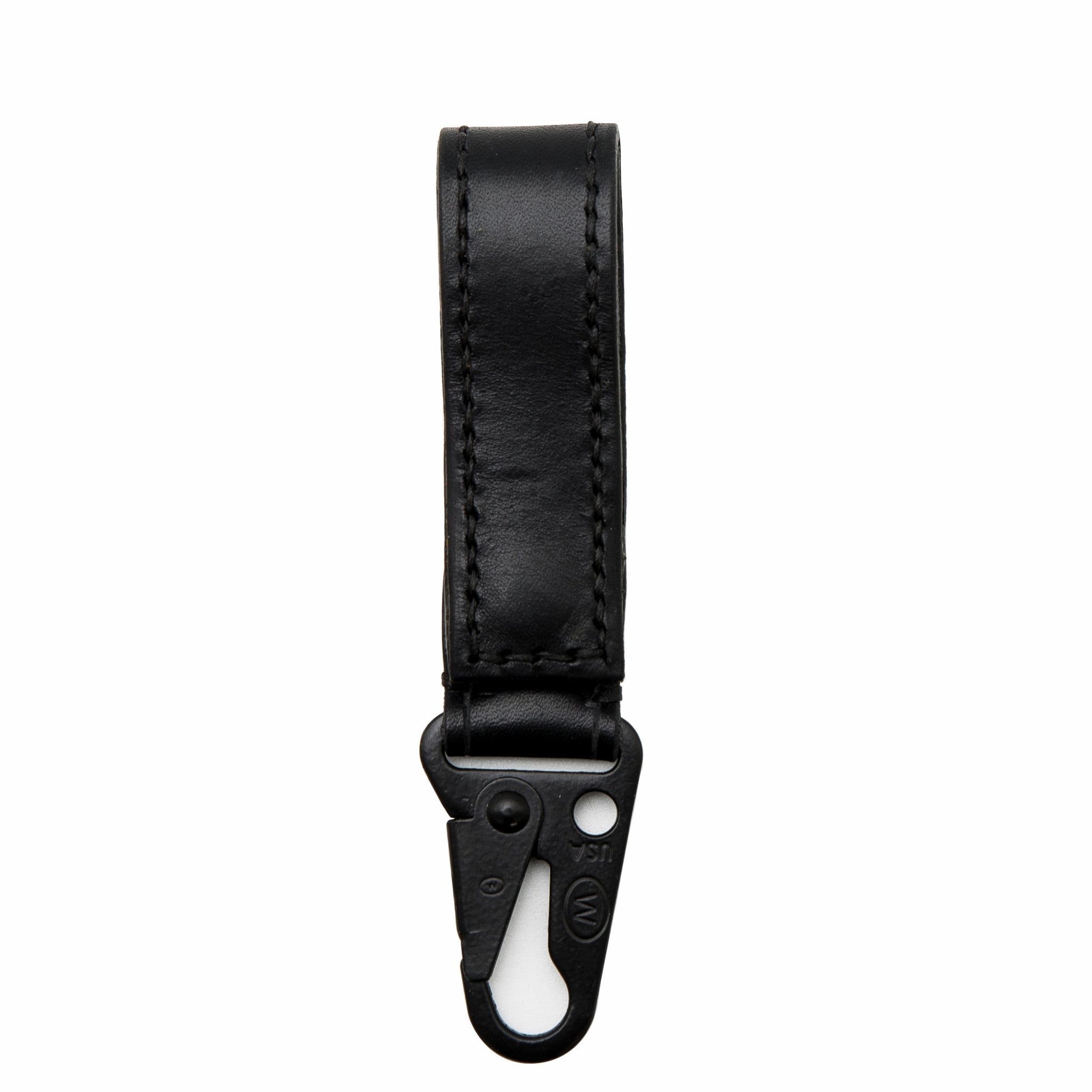 PR-002 - Key Strap - Black PR-002 - Key Strap - Black