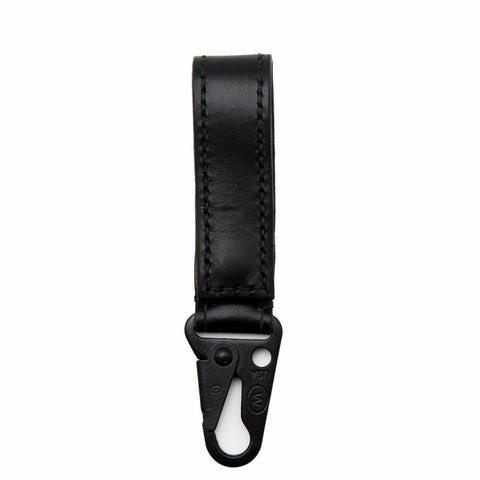 PR-002 - Key Strap - Black