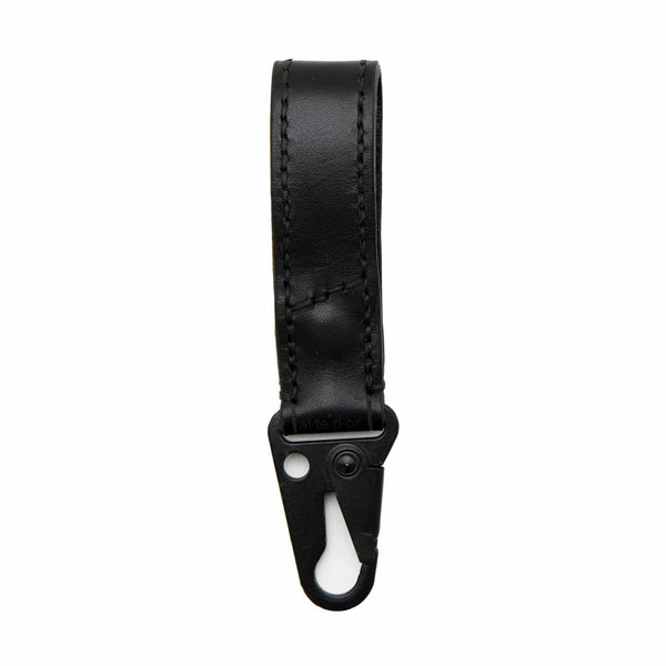 PR-002 - Key Strap - Black