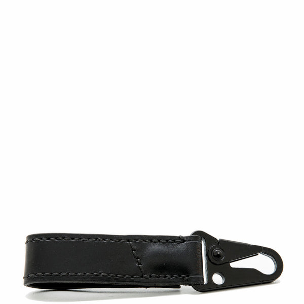 PR-002 - Key Strap - Black