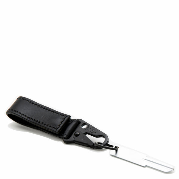 PR-002 - Key Strap - Black