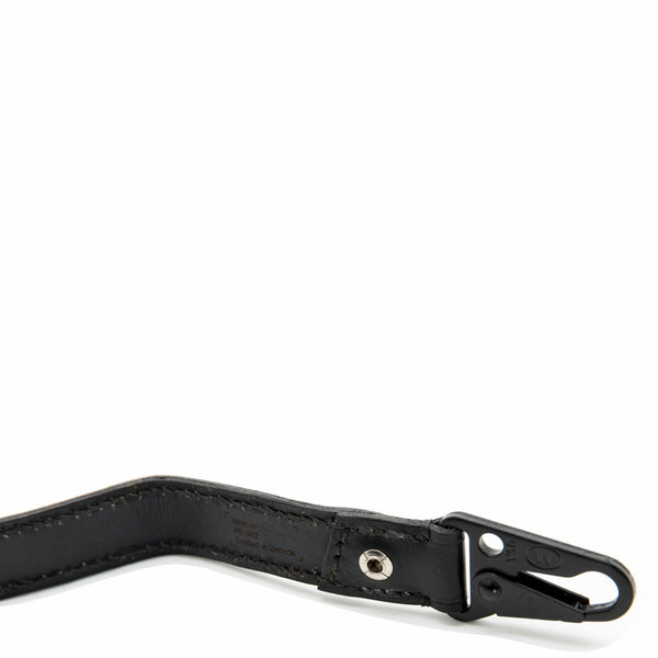 PR-002 - Key Strap - Black