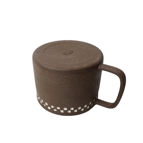 Mellow - Inverse Mug - Brown
