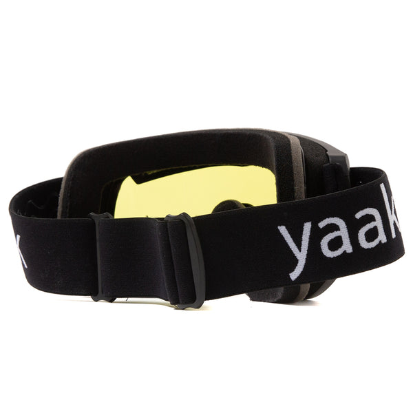 Yaak Optics - OP-1 - Black