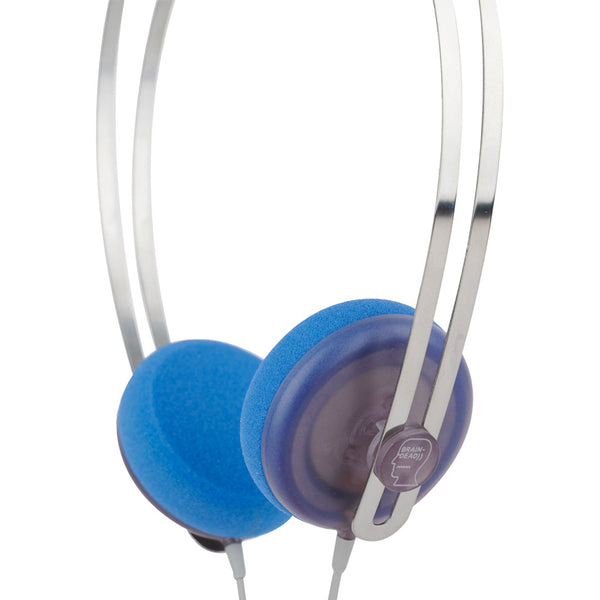 AIAIAI - Tracks - Brain Dead Edition