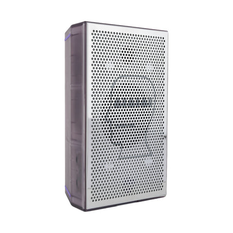 Gasius for Alterior - Mind Reader T-shirt - Black