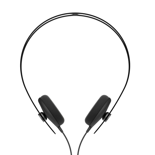 AIAIAI - Tracks - JJJJOUND Edition - Black